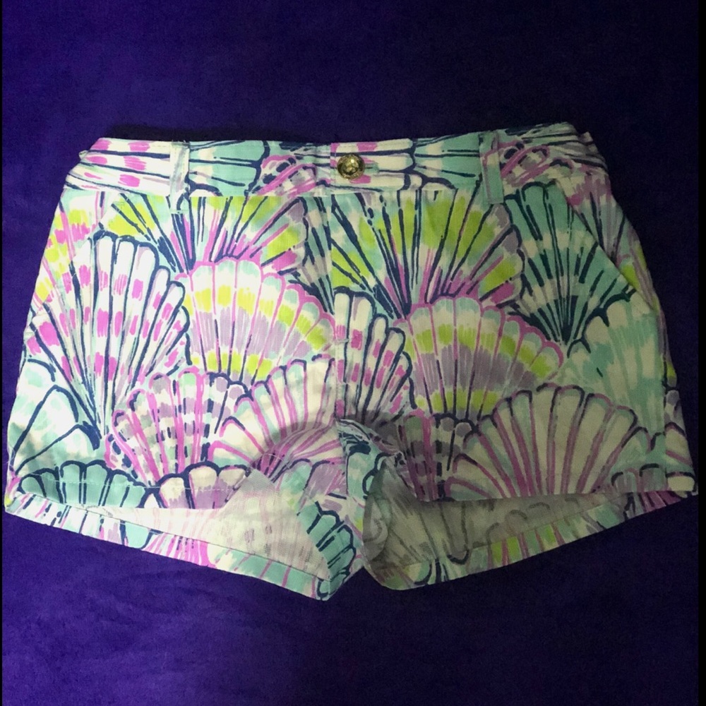 shorts